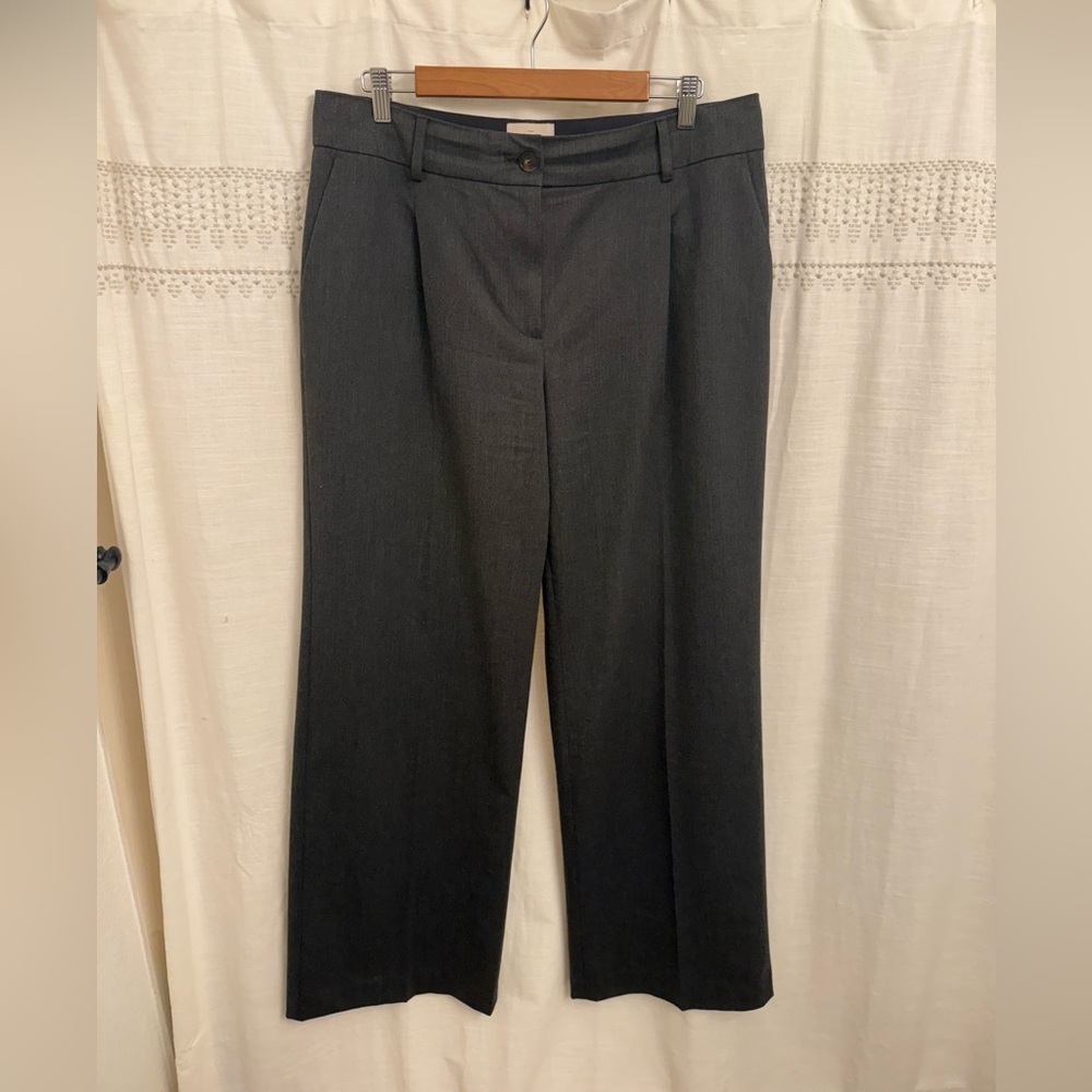 Giacomo Trousers- Sézane - Picture 2 of 6